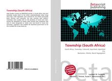 Copertina di Township (South Africa)