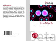 Capa do livro de Zona Pellucida 