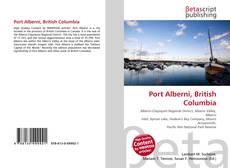 Buchcover von Port Alberni, British Columbia