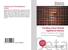 Buchcover von TurnKey Linux Virtual Appliance Library