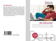 Buchcover von URL Redirection