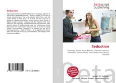 Buchcover von Seduction
