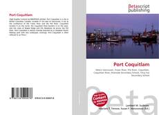 Buchcover von Port Coquitlam