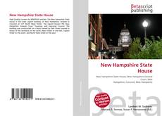 Обложка New Hampshire State House