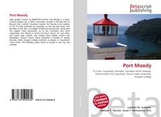 Buchcover von Port Moody