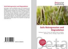 Buchcover von Soils Retrogression and Degradation