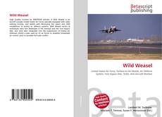 Buchcover von Wild Weasel