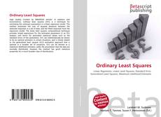 Buchcover von Ordinary Least Squares