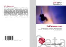 Buchcover von Self-Abasement