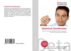 Buchcover von Statistical Classification