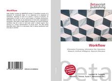 Buchcover von Workflow