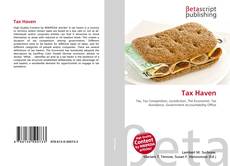 Buchcover von Tax Haven