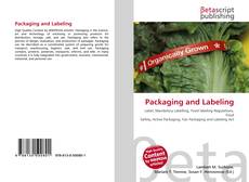 Couverture de Packaging and Labeling