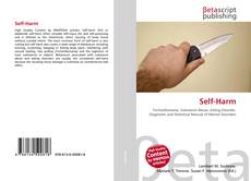 Couverture de Self-Harm