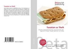 Buchcover von Taxation as Theft