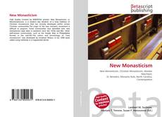 Buchcover von New Monasticism