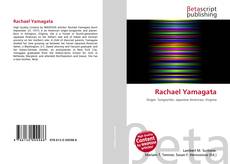 Copertina di Rachael Yamagata