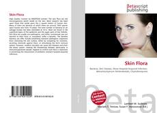 Buchcover von Skin Flora
