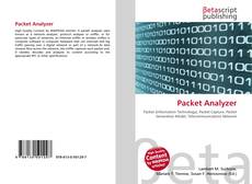 Buchcover von Packet Analyzer