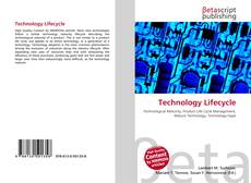 Buchcover von Technology Lifecycle