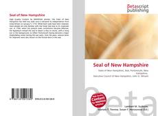 Buchcover von Seal of New Hampshire