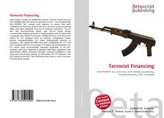 Buchcover von Terrorist Financing