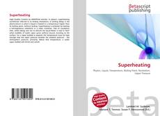 Buchcover von Superheating
