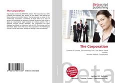 Buchcover von The Corporation