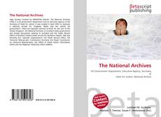 Buchcover von The National Archives