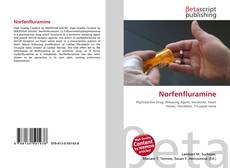Capa do livro de Norfenfluramine 
