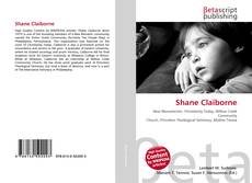 Couverture de Shane Claiborne