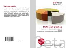 Couverture de Statistical Graphics