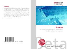 Couverture de P-value
