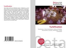 Couverture de Turkification