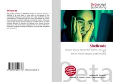 Capa do livro de Shellcode 