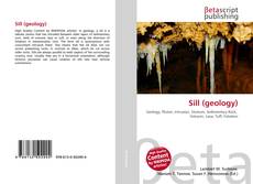 Capa do livro de Sill (geology) 