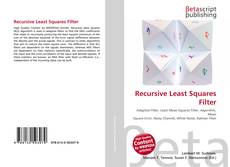 Обложка Recursive Least Squares Filter