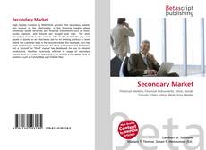 Secondary Market kitap kapağı