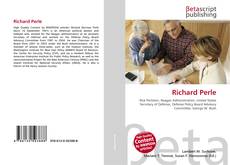 Capa do livro de Richard Perle 