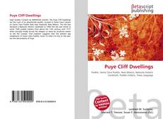 Обложка Puye Cliff Dwellings
