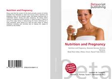 Обложка Nutrition and Pregnancy