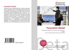 Обложка Parametric Model