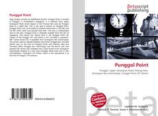 Couverture de Punggol Point