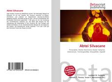 Couverture de Abtei Silvacane