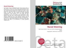 Couverture de Racial Steering