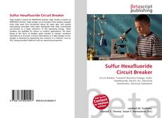 Capa do livro de Sulfur Hexafluoride Circuit Breaker 