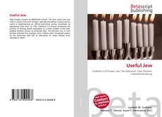Buchcover von Useful Jew