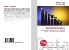 Buchcover von Partial Correlation