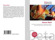 Stoner Rock的封面