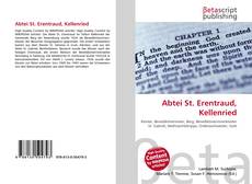 Abtei St. Erentraud, Kellenried的封面